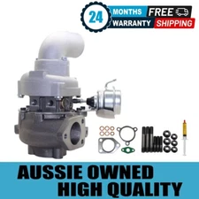 Turbo Pros Turbo Charger For Hyundai iLoad / iMax D4CB 2.5L