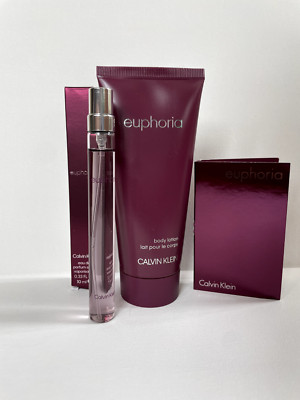 endless euphoria gift set