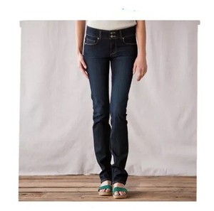 paige hidden hills straight jeans