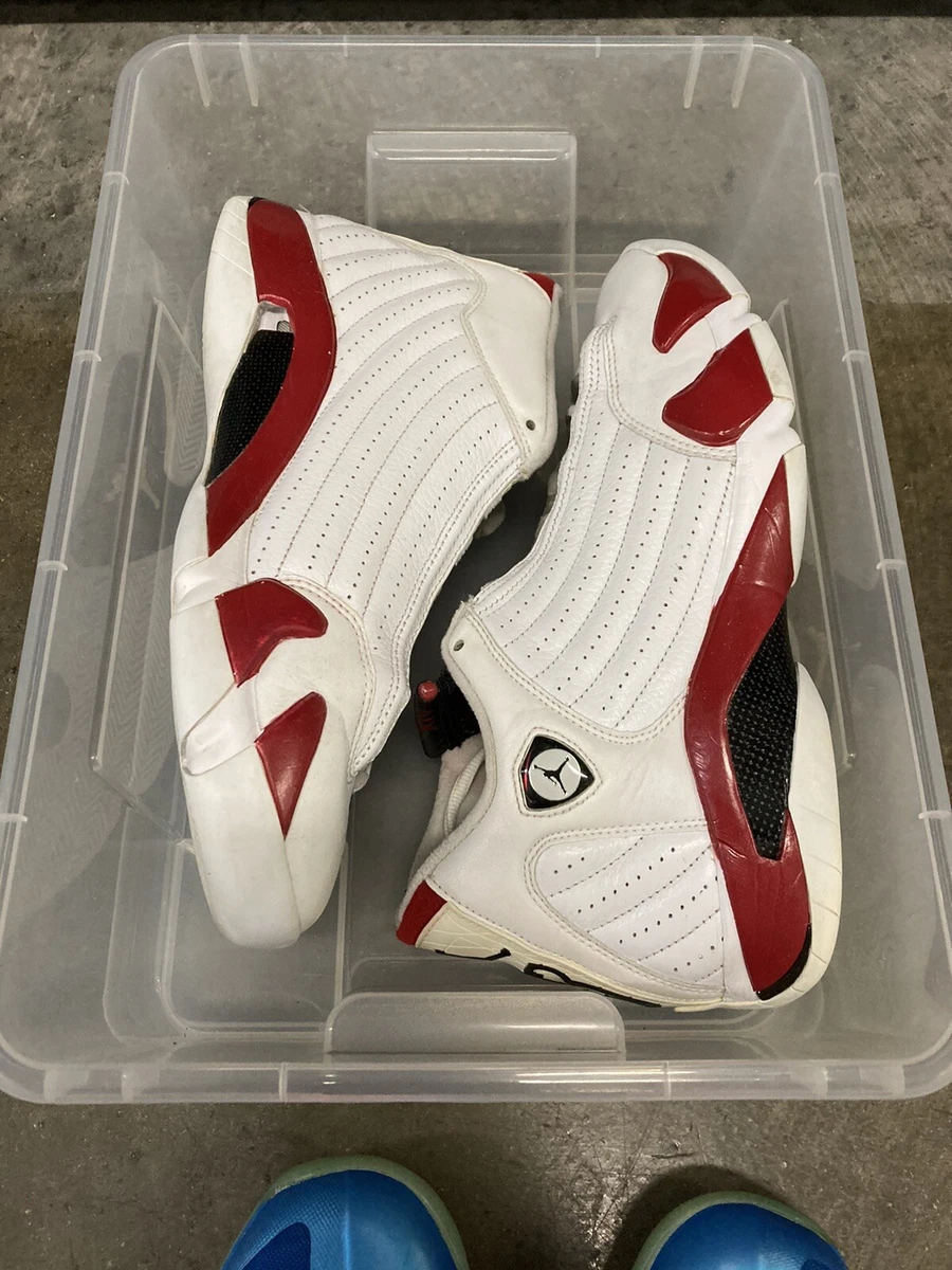 Candy cane 2025 14s 2005