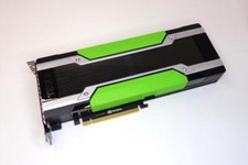 NVIDIA Tesla M10 32GB PCIE GPU PN: 699-22405-0070-120