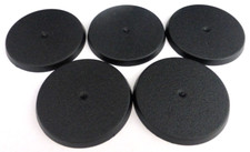 50mm Round Bases x5 - Games Workshop - Warhammer 40K / Age of Sigmar Models