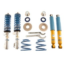 For Audi Tt Quattro Vw Golf Front And Rear Suspension Kit Bilstein Pss 47-080416 For Audi Tt Quattro Vw Golf Front And Rear Suspension Kit Bilstein Pss 47-080416