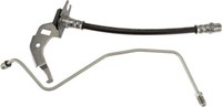 TRW PHD564 Bremsschlauch Hinten Rechts FüR Opel