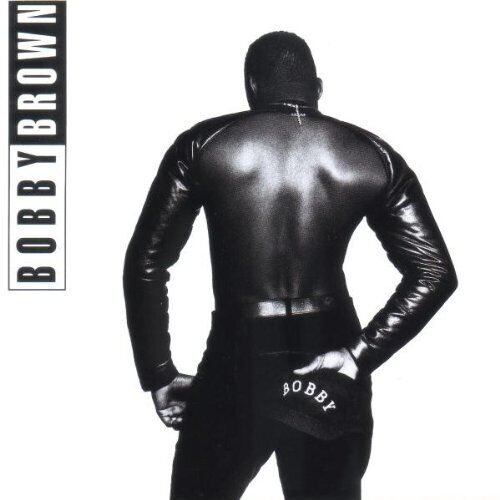 Bobby Brown : Bobby [German Import] CD Highly Rated eBay Seller Great Prices - Afbeelding 1 van 2