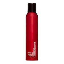 Shu Uemura Color Lustre Dry Cleanser 2-in-1 Dry Shampoo, 4.7 Oz