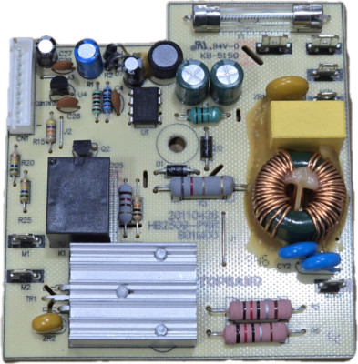 MAGIMIX SUPPLY PCB ASSEMBLY 505664 FOR LE BLENDER GENUINE PART