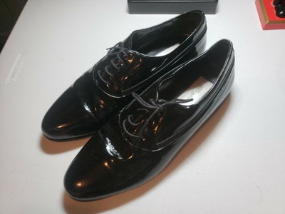 mezlan tuxedo shoes
