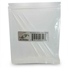 Replacement Tips for Julian's Thing  - Two Little Fishes