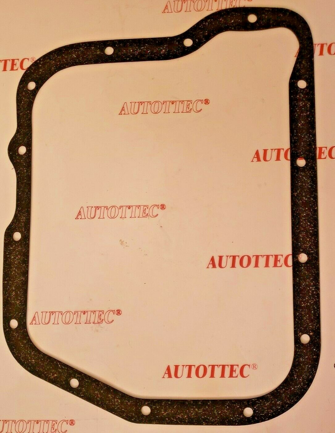 Heavy Duty Transmission Gasket, Pan CORK AND RUBBER 48RE A518 A618 A727 0318 eBay