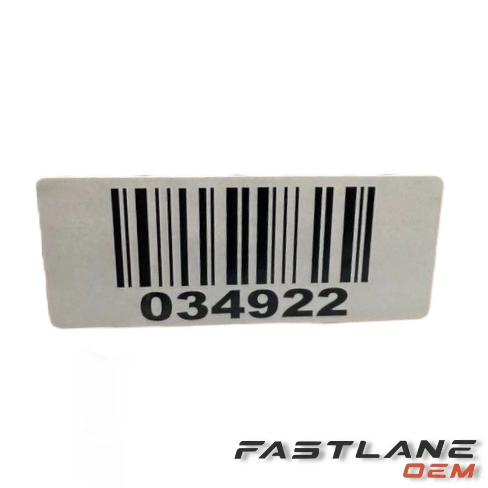 Amortiguador delantero izquierdo Chevrolet Tahoe/Avalanche 2007-2014 nuevo fabricante de equipos originales 19368455 Foto 4 de 4