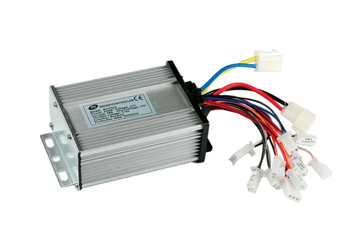 800W 36V Speed Controller Box w Reverse full speed f Electric Kart eATV DIY