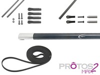 800 Conversion Kit Protos Max V2 800 Conversion Kit Protos Max V2