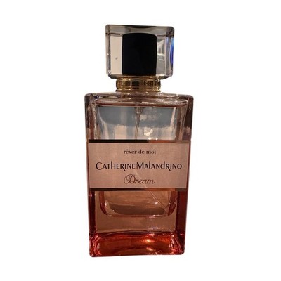 Catherine Malandrino Dream Eau de Parfum 3.4 oz 100 ml Fragrance for Women
