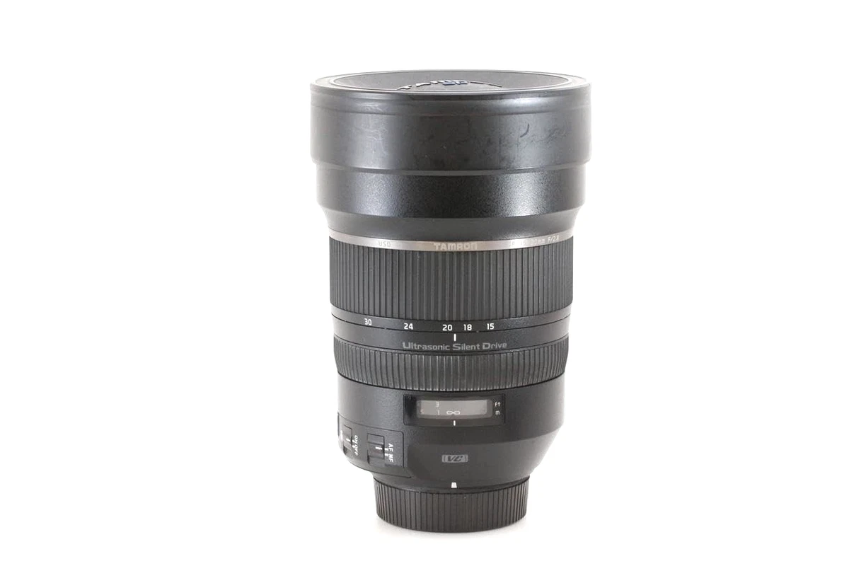 Tamron f/2.8 Camera Lenses 15-30mm Focal for sale | eBay