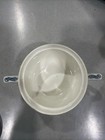 Vintage Currier & Ives Creamer And Lidded Sugar Bowl In Original Box — photo 10