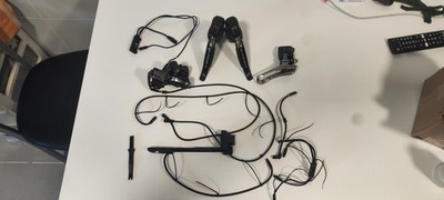 Grupo Electrónico Shimano Dura ace 7970