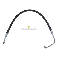 For Dodge Pickup Plymouth Trailduster Edelmann Power Steering Pressure Hose CSW