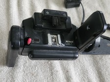 Nikon SK-6 Power Bracket for Speed Flash Used Excellent 