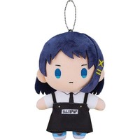 Good Smile Company Kindergarten Wars Hana PlüSch Maskottchen Japan Offiziell