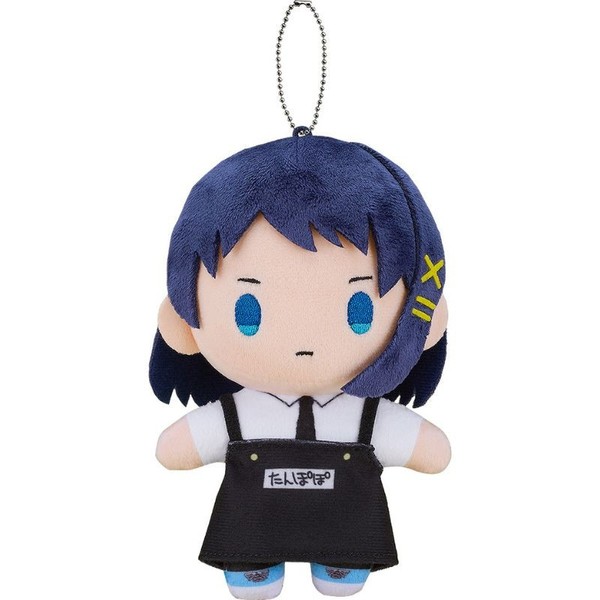 Good Smile Company Kindergarten Wars Hana PlüSch Maskottchen Japan Offiziell-image