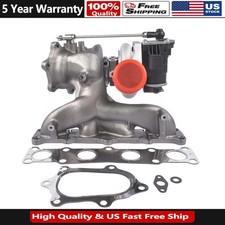 Billet Turbo Charger 282312g410 For Kia Optima 2011-2015 Sportage 2011-2016 2.0l