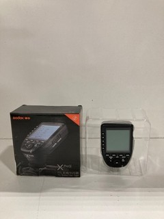 Godox Ving V860IIS 2.4G TTL Flash for Sony Nikon