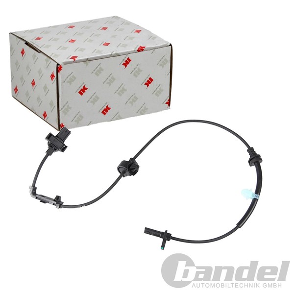 NK ABS-SENSOR Raddrehzahl Vorderachse Links Passend FüR Honda CR-V | 292634-image