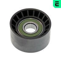 Optimal Spannrolle Keilrippenriemen 0-N1875S FüR Nissan Opel Renault X70 Movano