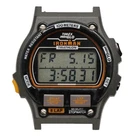Vintage  Timex Ironman Superb Triathlon 731-A Excellent 8 Lap New Battery Works
