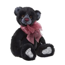 Charlie Bears Cribbage Pl&uuml;schb&auml;r