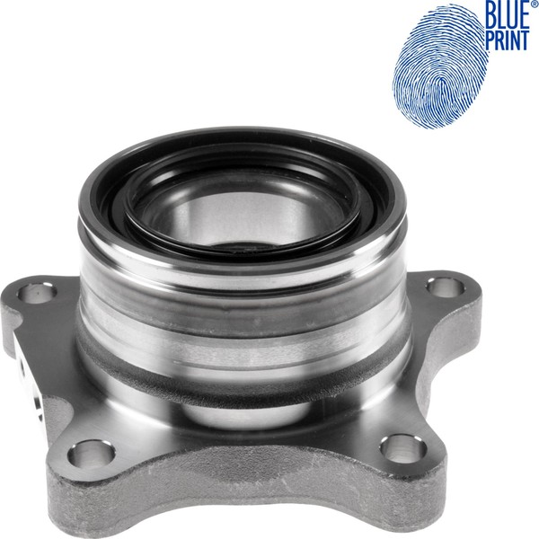 Blue Print ADT38392 Radlagersatz FüR Toyota Land Cruiser 200 J2-image