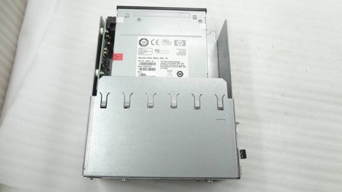 HP LTO4 BRSLA-0601-DC Tape Drive Used Tested - 第 1/10 張圖片