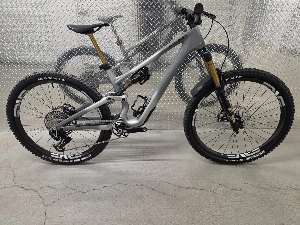 Specialized Stumpjumper Bikes for sale | eBay
