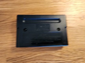 Sega Genesis Nomad Console With Battery Pack & NBA Jam, Tested Working Great!