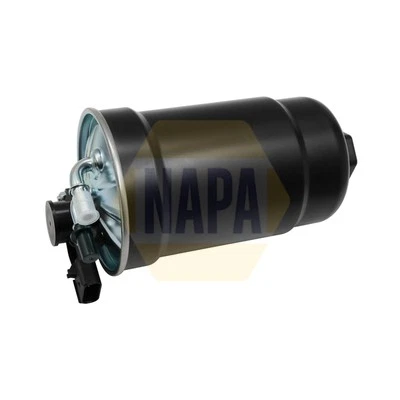 Fuel Filter fits FORD TRANSIT CONNECT 1.5D 2015 on NAPA 2249840 2305345 2315516 - Image 2 of 4