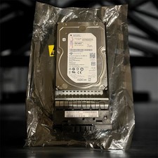 IBM Seagate 3TB SAS 3.5" HDD ST3000NM0035 7200RPM Enterprise