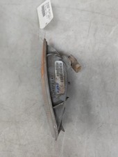 Pare-choc avant Volkswagen 1,6L