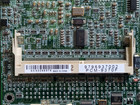 Advantech SBC Model: PCM-9370F-L4A1  Rev A1 CPU Board Open Box  PCM-9370F — photo 10