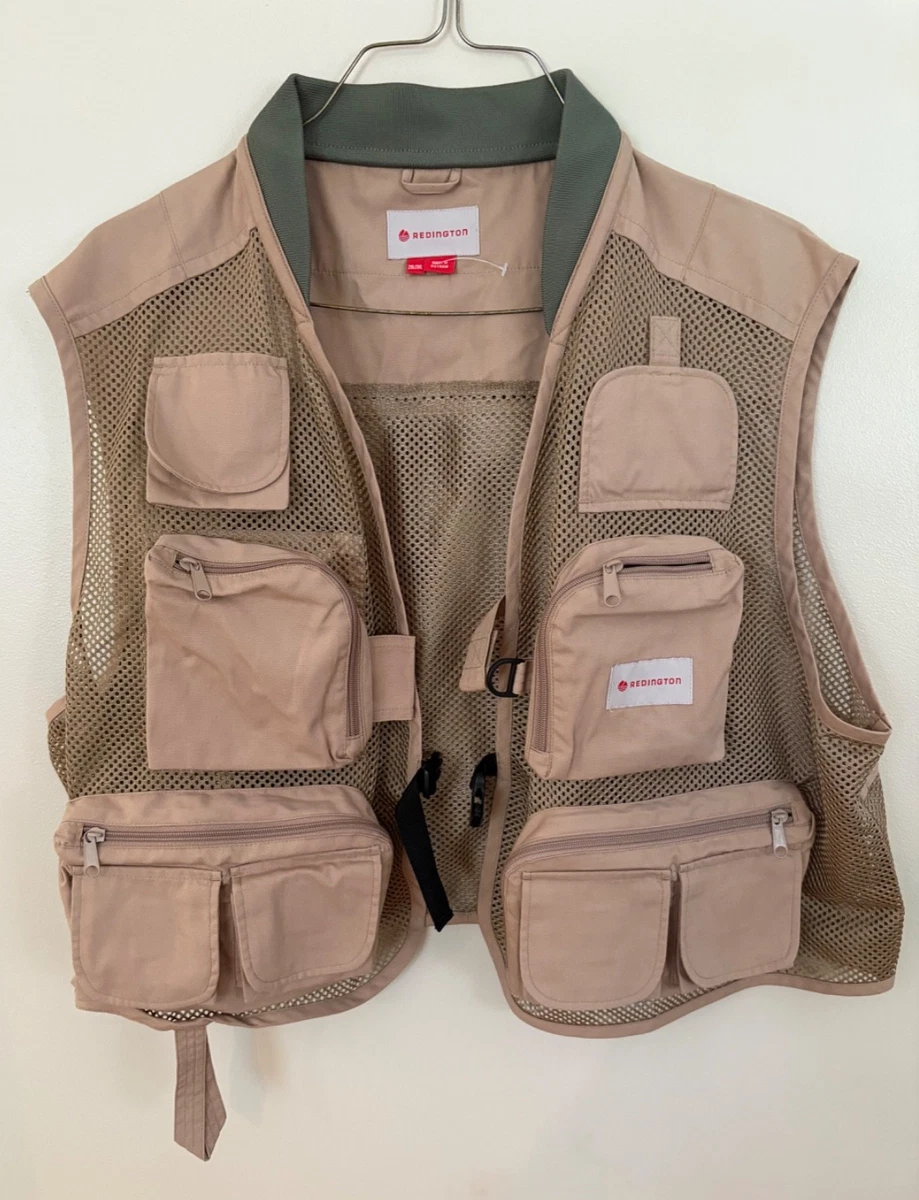 Redington Fishing Fishing Vests for sale | eBay