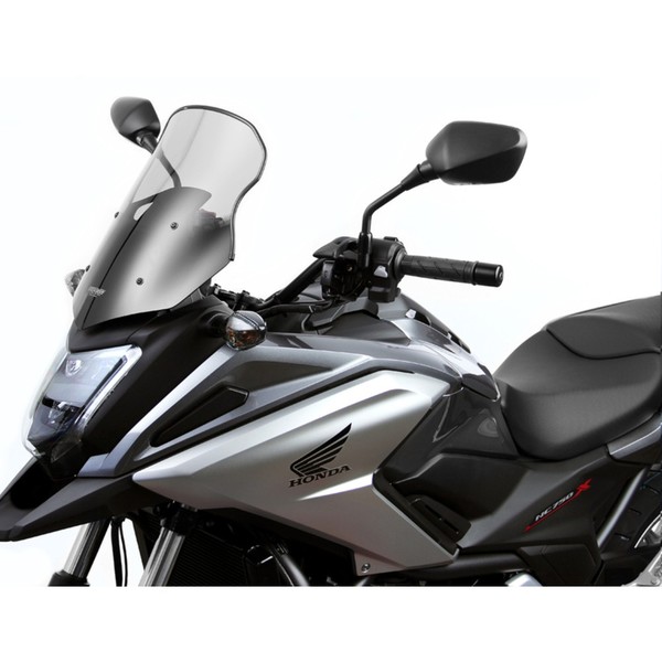 Bildschirm MRA Touring Honda Nc 750, GeräUchert FüR Motorrad Ersatzteile-image