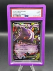 Pokémon Gengar EX 34/119 XY Phantom Forces Ultra Rare Holo PSA 9 English W/Guard