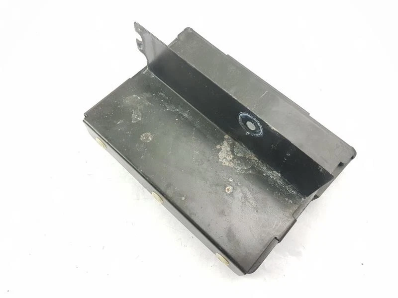 Jaguar XJ-S 1995 módulo de cierre centralizado DPP1051XX Foto 4 de 4