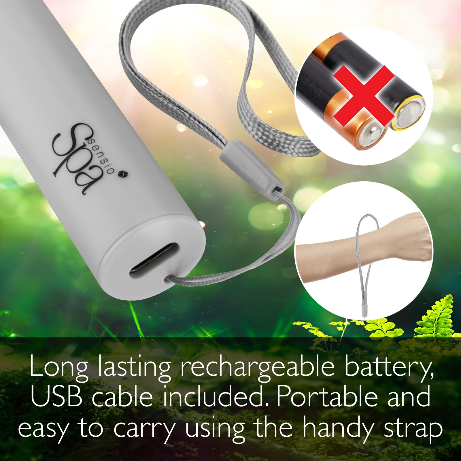 Insect Bite Pen Bulk Trade Job Lot 50 Units Brand New Stock Digital Screen