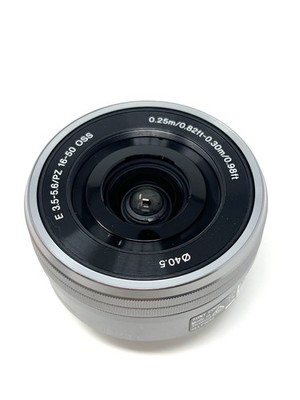 Sony SEL 35mm F/1.8 OSS Lens *USED*