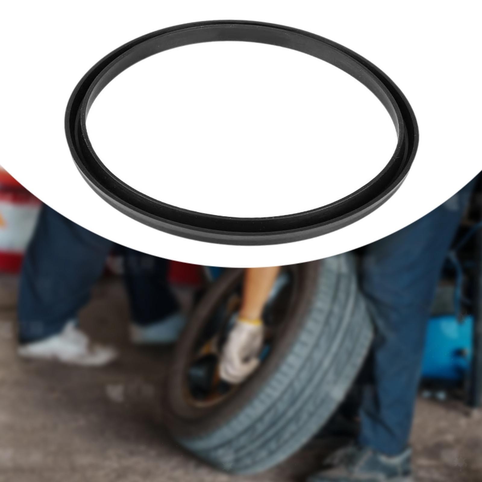 Guarnizione in Gomma per La Sostituzione Degli Accessori Del Motore Stallonatore