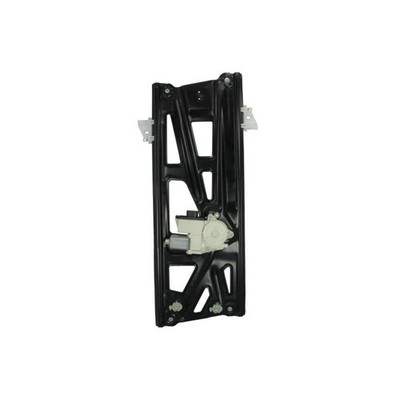 Fensterheber PACOL DAF-WR-010