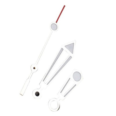 Green Luminous Watch Hands Needles for SKX007 SBBN NH35A NH36A Movement Parts.