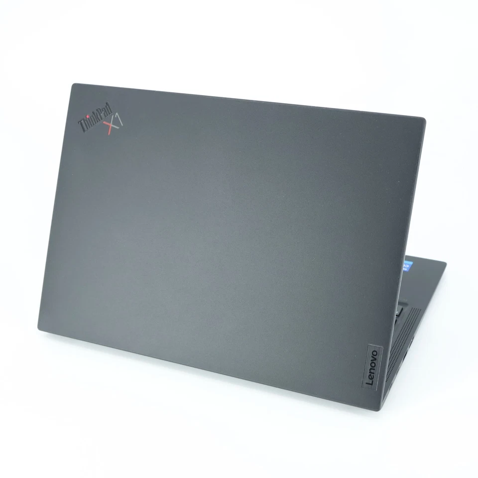 Lenovo ThinkPad X1 Carbon · i7-1185G7 · 32GB · 256GB, photo 4 of 5