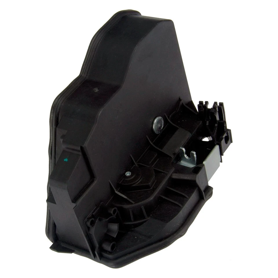 For BMW X1 12-15 URO Parts 51217229458 Front Passenger Side Door Latch Assembly - Image 3 of 4